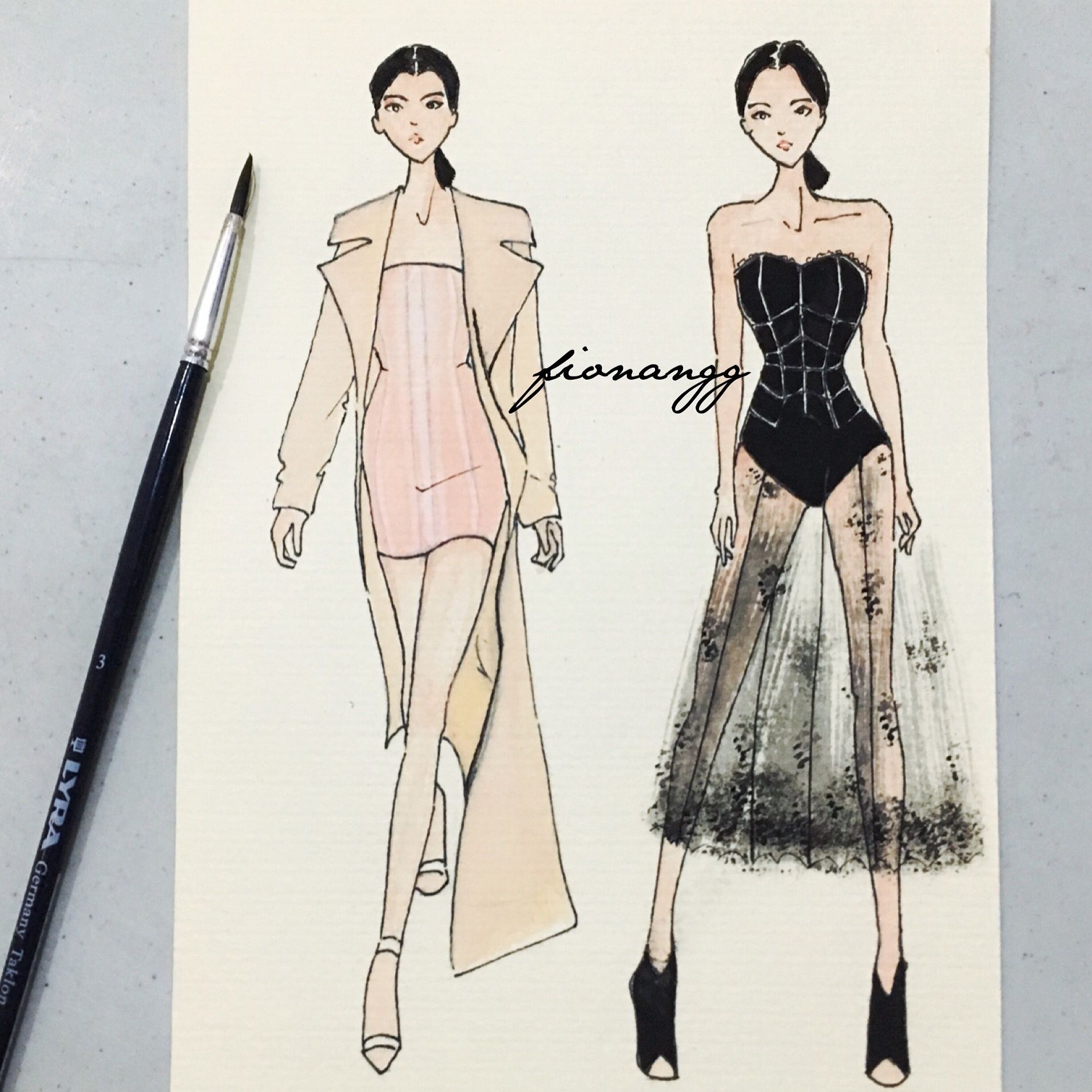 Mercedes-Benz Fashion Week Australia 2016 Part 3 | Bella Hadid
