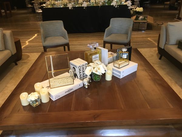 Chanel Indonesia 10th Anniversary Private Dinner