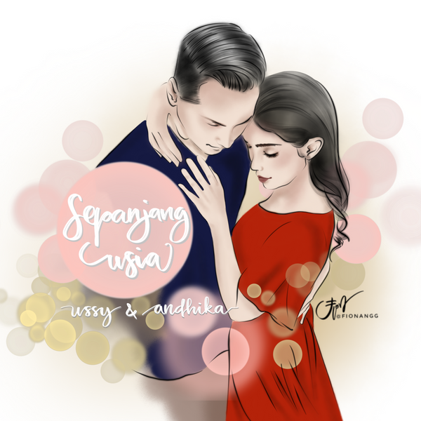 Sepanjang Usia - Video Lyric
